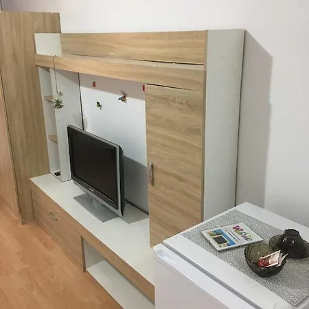 Butterfly Studio